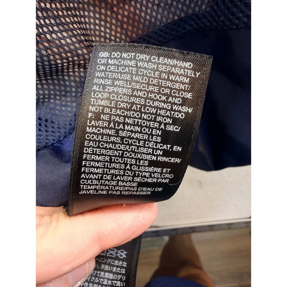 The North Face north face